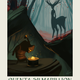 Image for article titled Dresden Codak creator illustrates each chapter of The Silmarillion